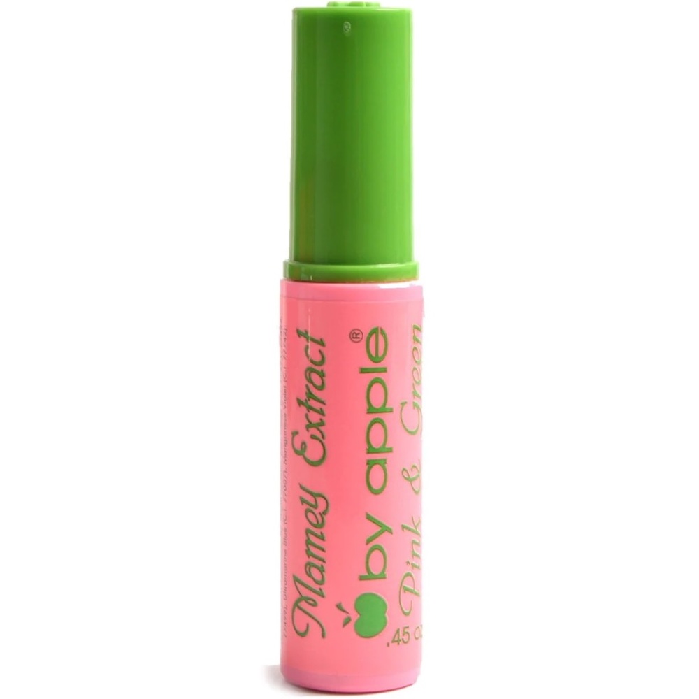 Apple Mamey Extract Super Lash Mascara
